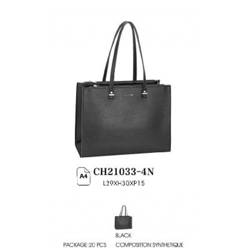 Женская сумка David Jones CH21033-4N
