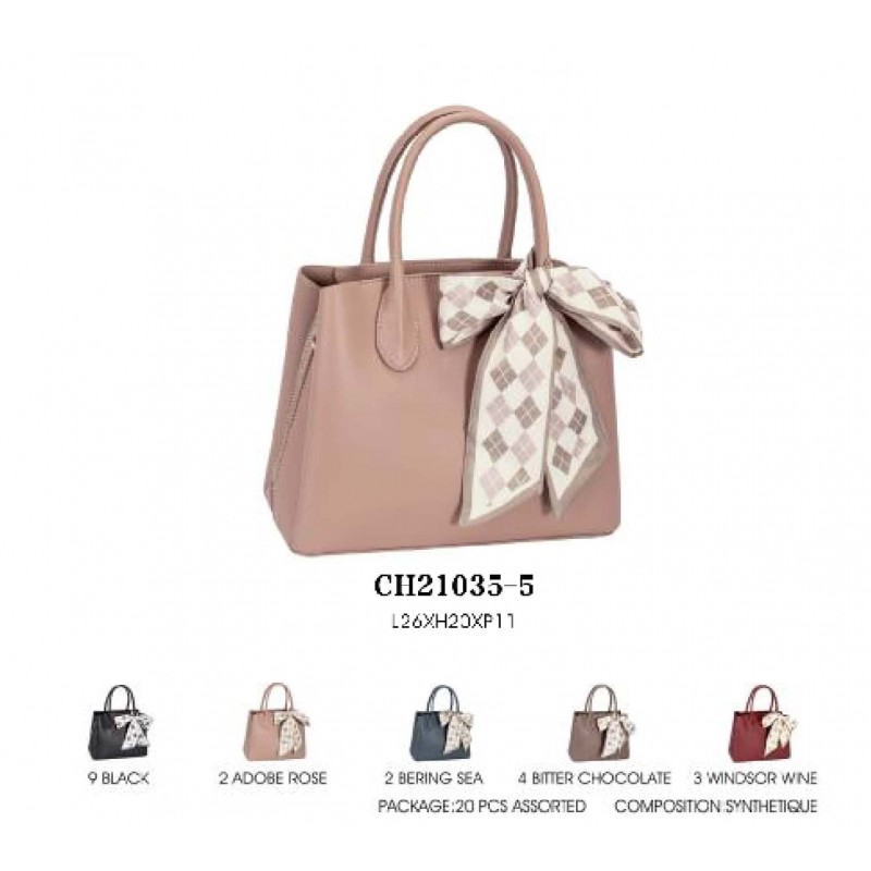 Женская сумка David Jones CH21035-5