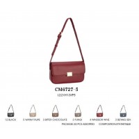 Женская сумка David Jones CM6727-5