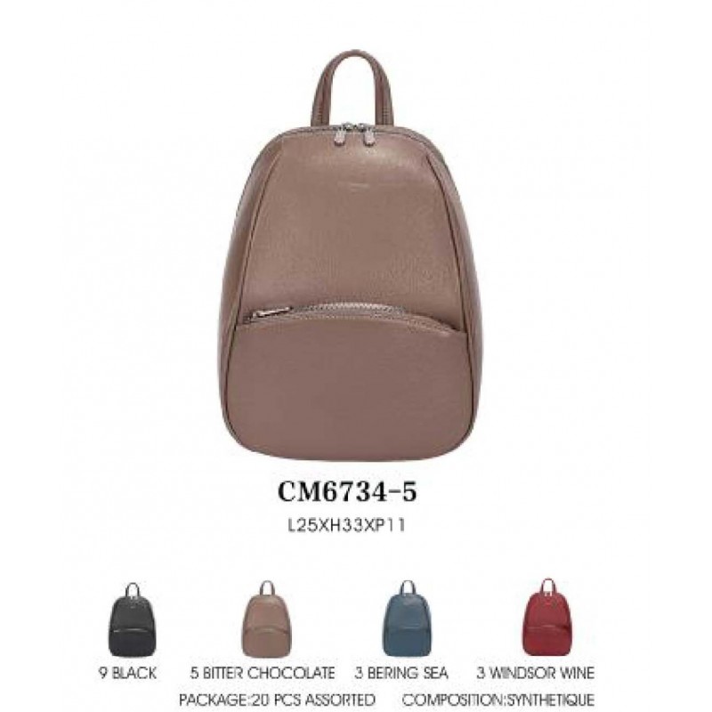 Женская сумка David Jones CM6734-5 Женская сумка David Jones CM6734-5