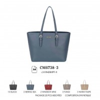 Женская сумка David Jones CM6738-3