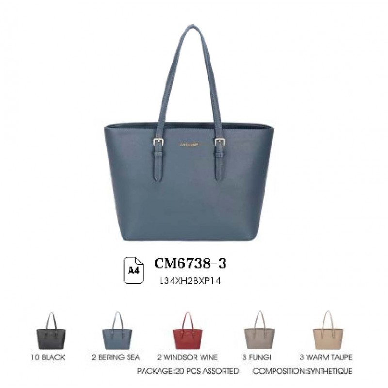 Женская сумка David Jones CM6738-3 Женская сумка David Jones CM6738-3