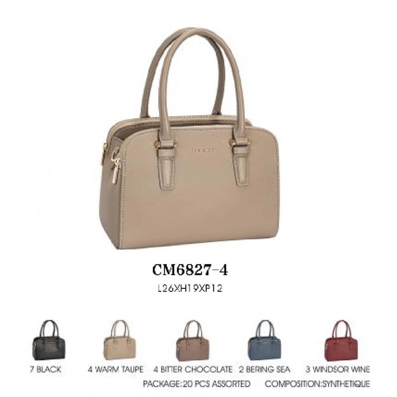 Женская сумка David Jones CM6827-4 Женская сумка David Jones CM6827-4
