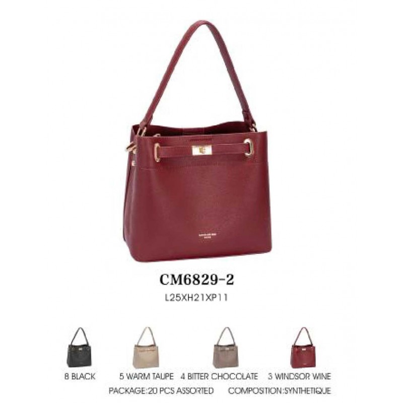 Женская сумка David Jones CM6829-2 Женская сумка David Jones CM6829-2