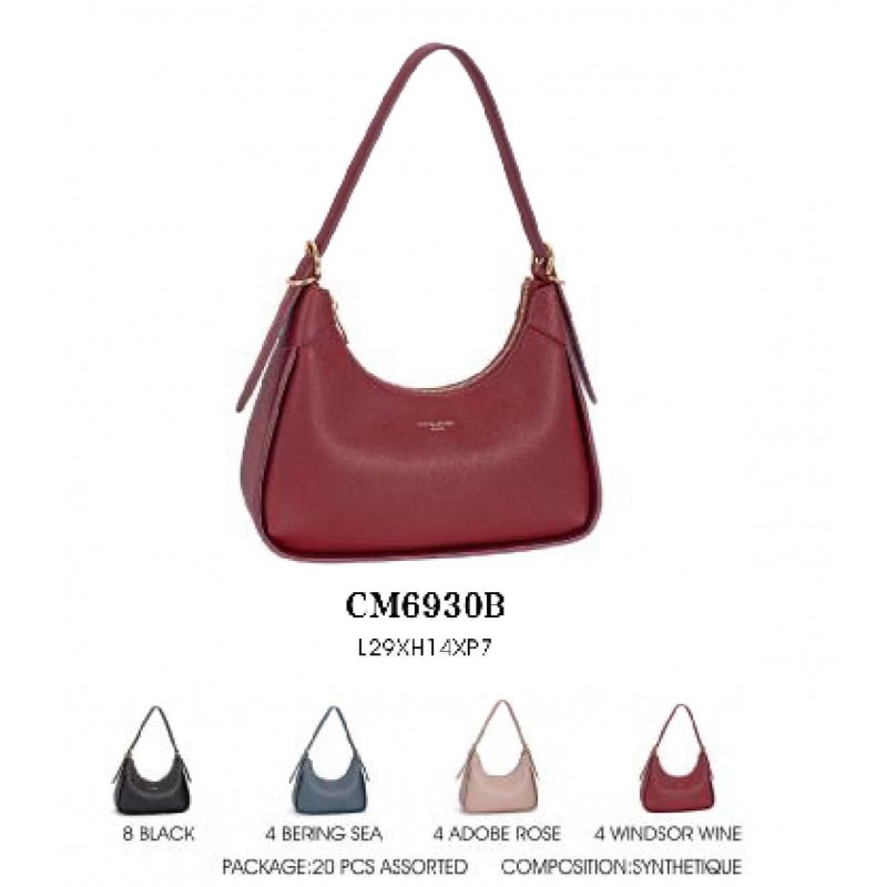 Женская сумка David Jones CM6930B