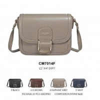 Женская сумка David Jones CM7014F