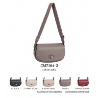 Женская сумка David Jones CM7104-2