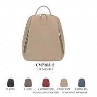 Женская сумка David Jones CM7165-2
