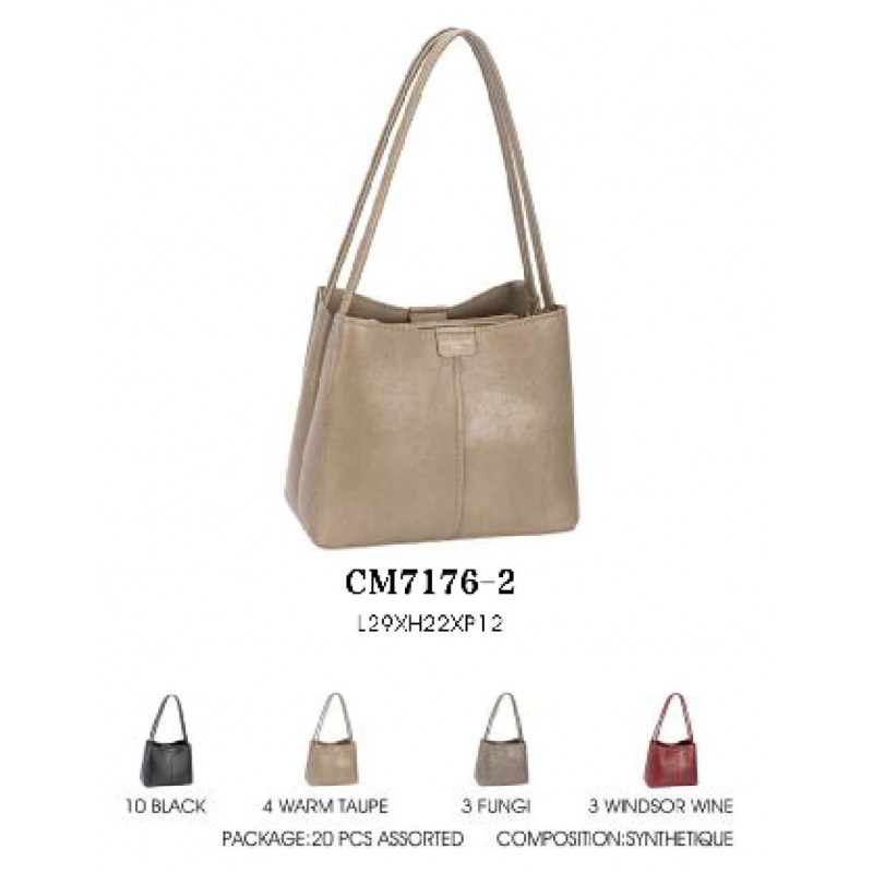 Женская сумка David Jones CM7176-2 Женская сумка David Jones CM7176-2