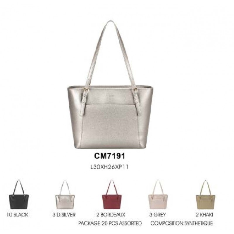 Женская сумка David Jones CM7191 Женская сумка David Jones CM7191