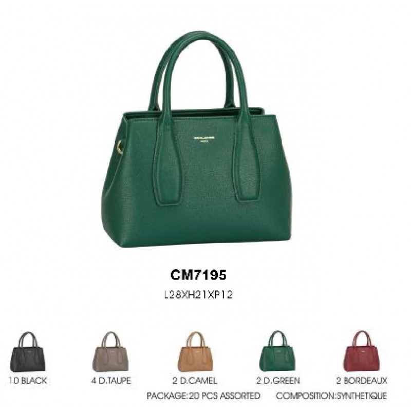 Женская сумка David Jones CM7195 Женская сумка David Jones CM7195