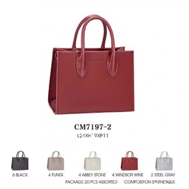 Женская сумка David Jones CM7197-2 Женская сумка David Jones CM7197-2
