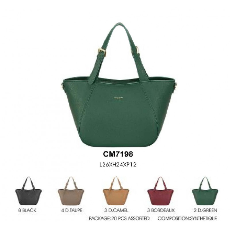 Женская сумка David Jones CM7198 Женская сумка David Jones CM7198