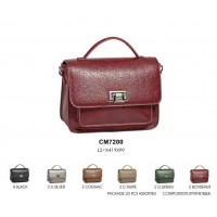Женская сумка David Jones CM7200