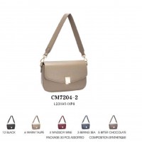 Женская сумка David Jones CM7204-2