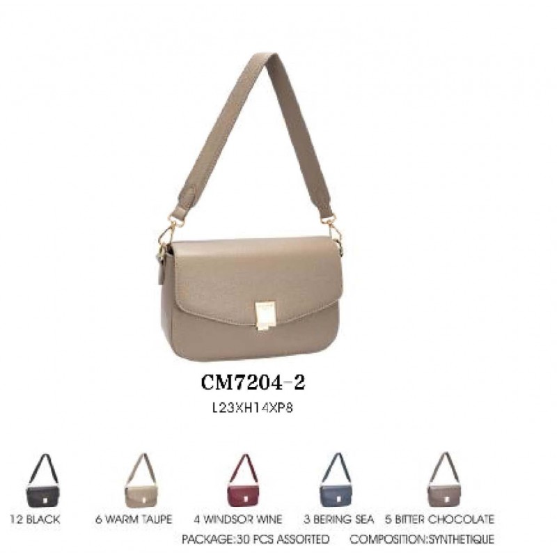 Женская сумка David Jones CM7204-2 Женская сумка David Jones CM7204-2