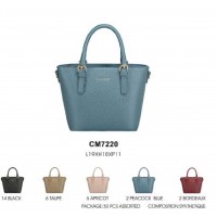 Женская сумка David Jones CM7220