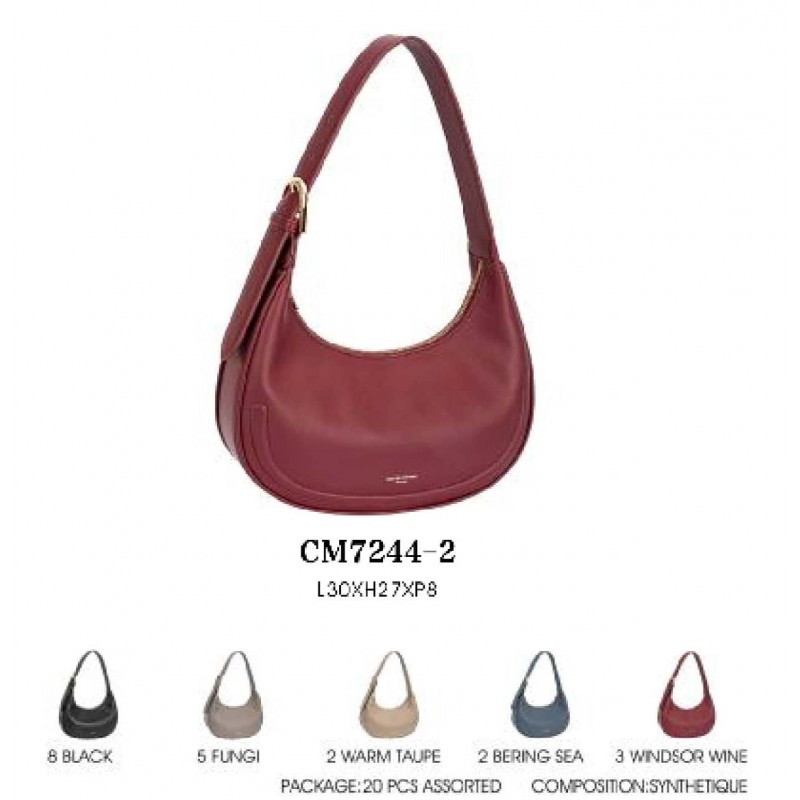 Женская сумка David Jones CM7244-2 Женская сумка David Jones CM7244-2
