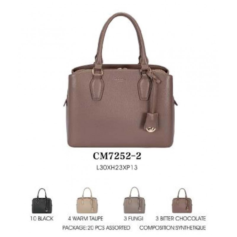 Женская сумка David Jones CM7252-2 Женская сумка David Jones CM7252-2