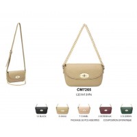 Женская сумка David Jones CM7265