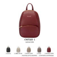 Женская сумка David Jones CM7325-1