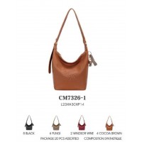 Женская сумка David Jones CM7326-1