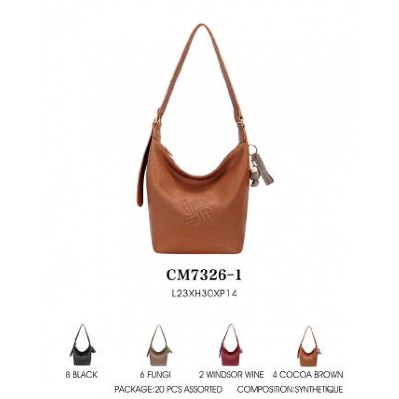 Женская сумка David Jones CM7326-1 Женская сумка David Jones CM7326-1