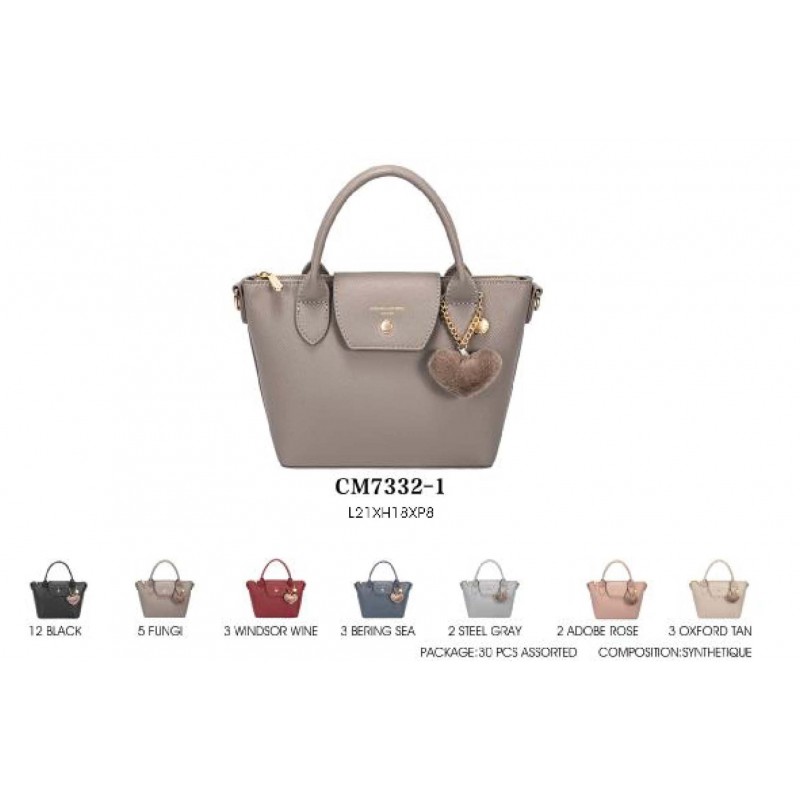 Женская сумка David Jones CM7332-1 Женская сумка David Jones CM7332-1