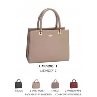 Женская сумка David Jones CM7398-1 