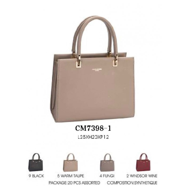 Женская сумка David Jones CM7398-1 Женская сумка David Jones CM7398-1