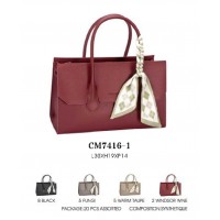 Женская сумка David Jones CM7416-1