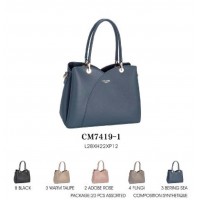 Женская сумка David Jones CM7419-1