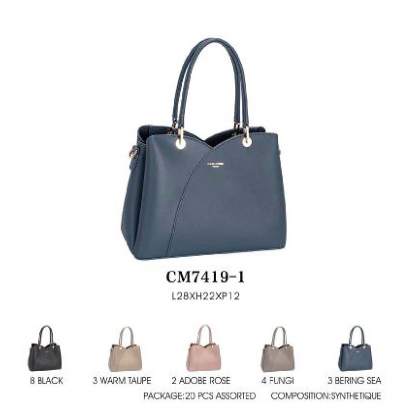 Женская сумка David Jones CM7419-1 Женская сумка David Jones CM7419-1