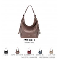 Женская сумка David Jones CM7422-1