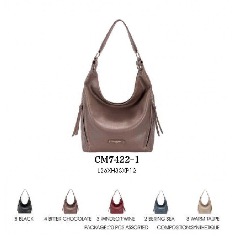 Женская сумка David Jones CM7422-1 Женская сумка David Jones CM7422-1