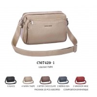 Женская сумка David Jones CM7429-1