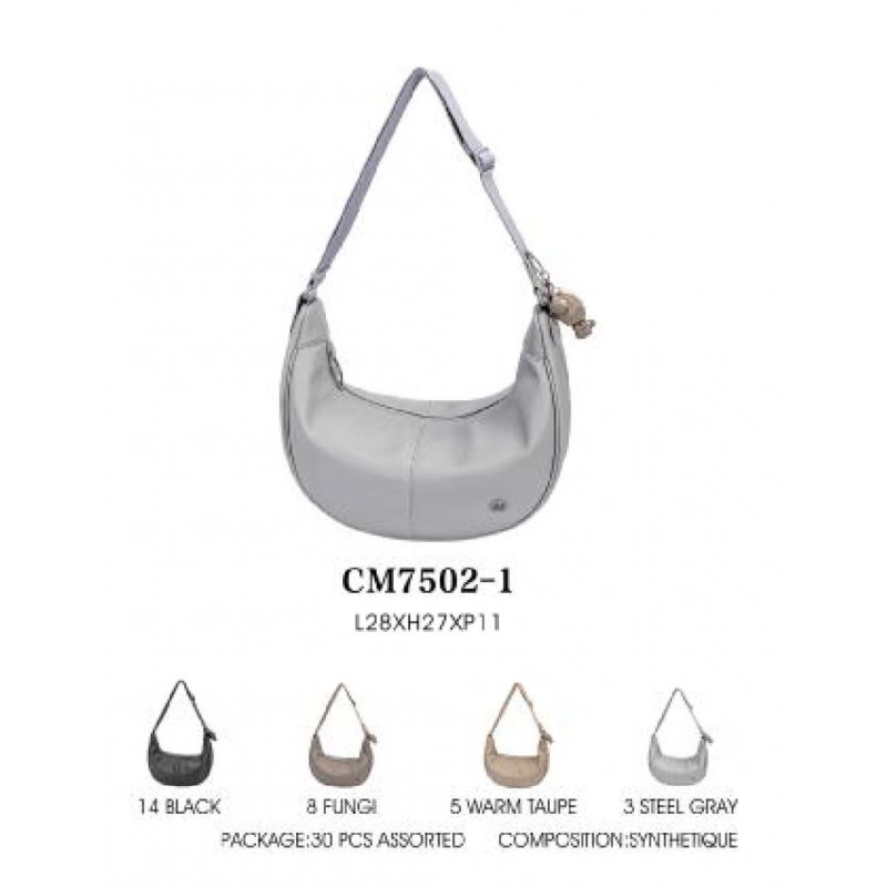 Женская сумка David Jones CM7502-1 Женская сумка David Jones CM7502-1
