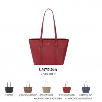 Женская сумка David Jones CM7506A