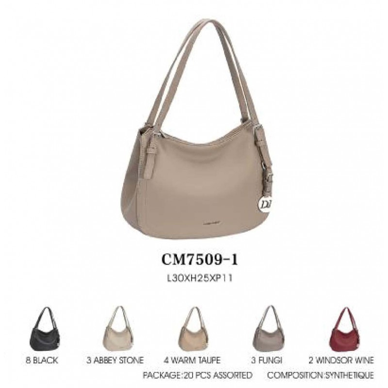 Женская сумка David Jones CM7509-1 Женская сумка David Jones CM7509-1