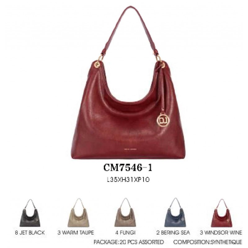 Женская сумка David Jones CM7546-1 Женская сумка David Jones CM7546-1