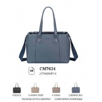 Женская сумка David Jones CM7634