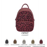 Женская сумка David Jones CM7637