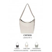 Женская сумка David Jones CM7639