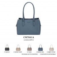 Женская сумка David Jones CM7641A