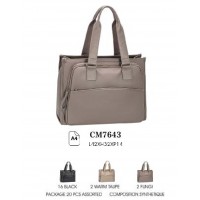Женская сумка David Jones CM7643