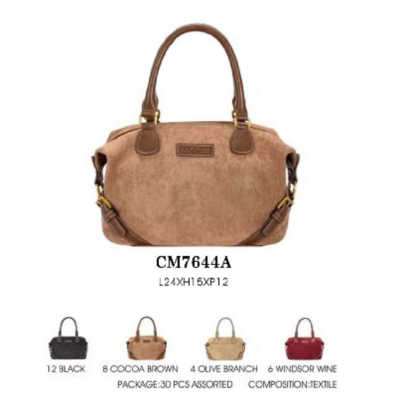 Женская сумка David Jones CM7644A