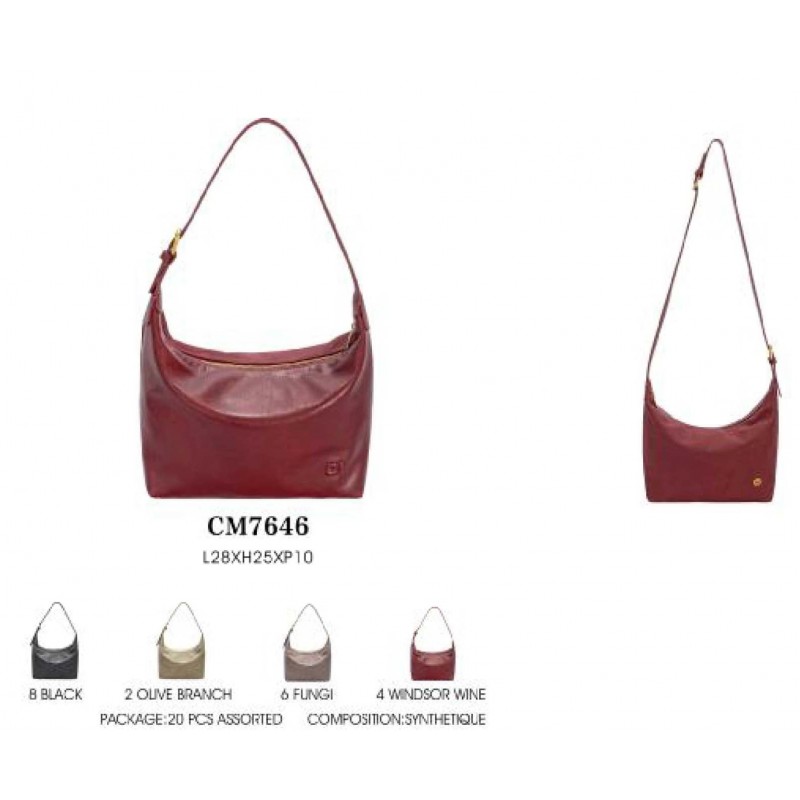 Женская сумка David Jones CM7646 Женская сумка David Jones CM7646