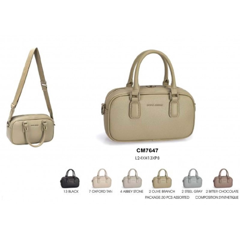 Женская сумка David Jones CM7647 Женская сумка David Jones CM7647