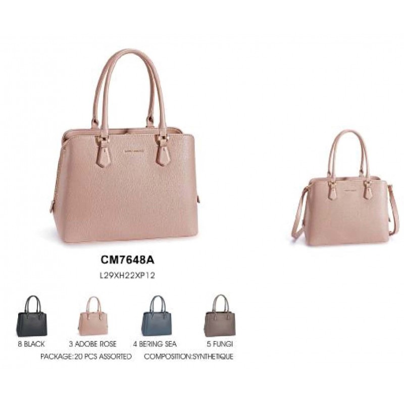 Женская сумка David Jones CM7648A Женская сумка David Jones CM7648A