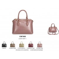 Женская сумка David Jones CM7650
